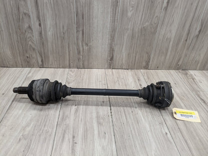 96-02 OEM BMW E36 Z3 MANUAL Transmission Rear Differential Axle Output Shaft