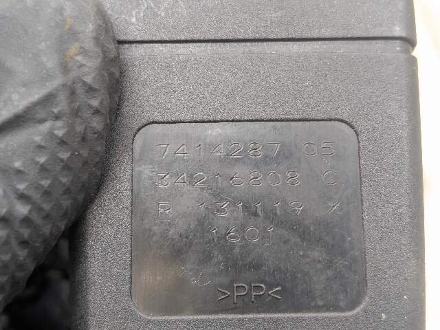 2020 - 2024 BMW X3 F97 Unknown 7414287 S58