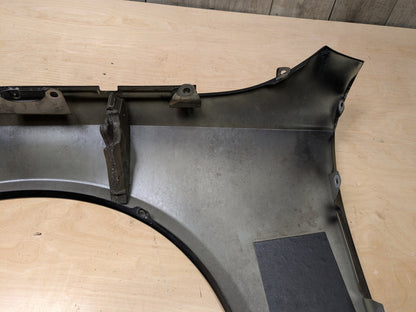 2013 Audi S5 B8.5 Front Right Passenger Fender Panel L8/ Z9Y