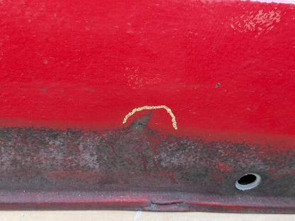 1998 BMW Z3 E36 - Left Driver Side Skirt Rocker Panel PN: 8401405