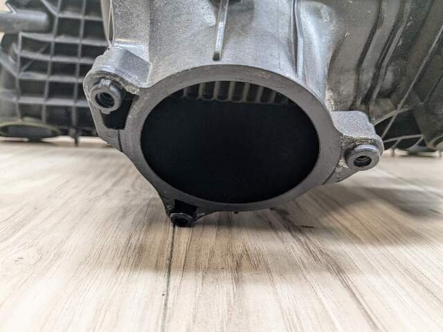 2020 - 2024 BMW X3 F97 Engine Motor Intake Manifold 8053321 S58