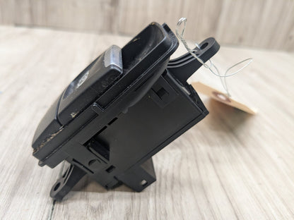 16-23 OEM BMW F39 F48 X1 X2 Center Emergency Parking Park Brake Control Switch