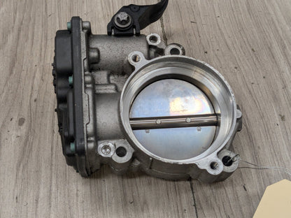 OEM BMW G01 G05 G12 G20 G30 M340 M40 Engine B58 Throttle Body Actuator 8667415
