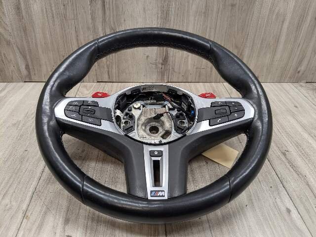 2020 - 2024 BMW X3 F97 Unknown 8098000 S58