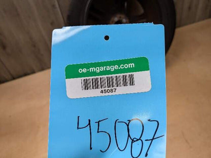 18-24 OEM AUDI Q5 SQ5 Double Spoke Wheel Rim 20x8 ET:39