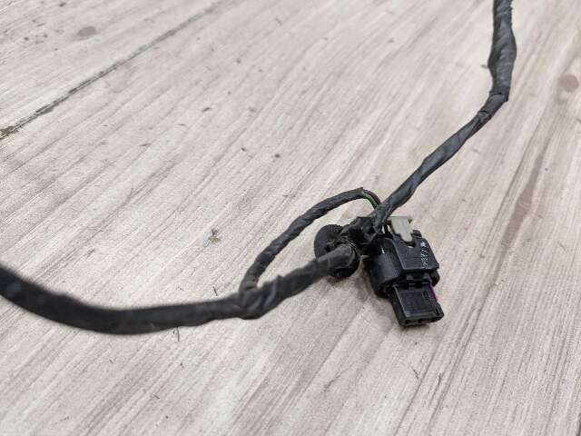 18-21 OEM BMW G01 F97 X3 REAR Bumper Parking Sensors PDC Wiring Wire Harness