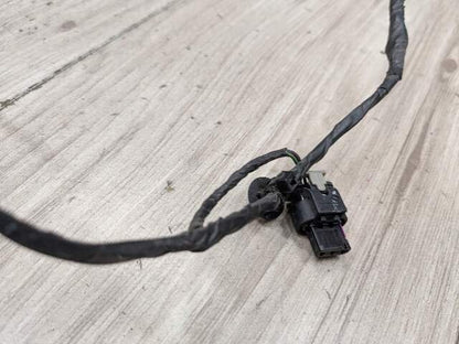 18-21 OEM BMW G01 F97 X3 REAR Bumper Parking Sensors PDC Wiring Wire Harness
