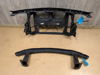 08-13 OEM BMW E82 E88 128 135 Front Radiator Support Frame Reinforce Clip Panel