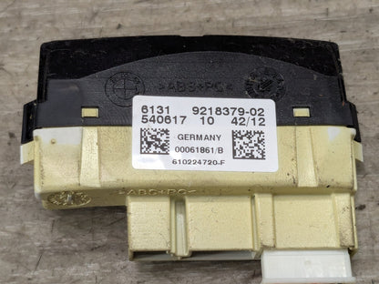 OEM BMW F02 F10 F15 F30 F36 Steering Wheel Lane Departure Module + Motor