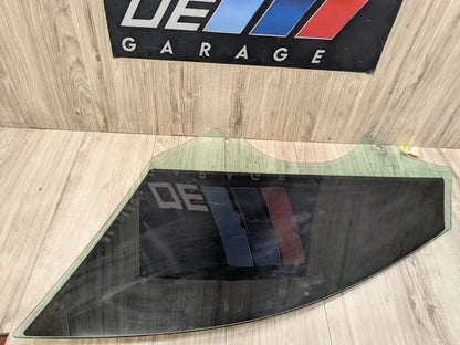 2020 BMW 740i G12 Front Right Passenger Door Window Glass 7337982 16-22 OEM BMW G11 G12 740 750 M760 Front Right Passenger Door Window Glass