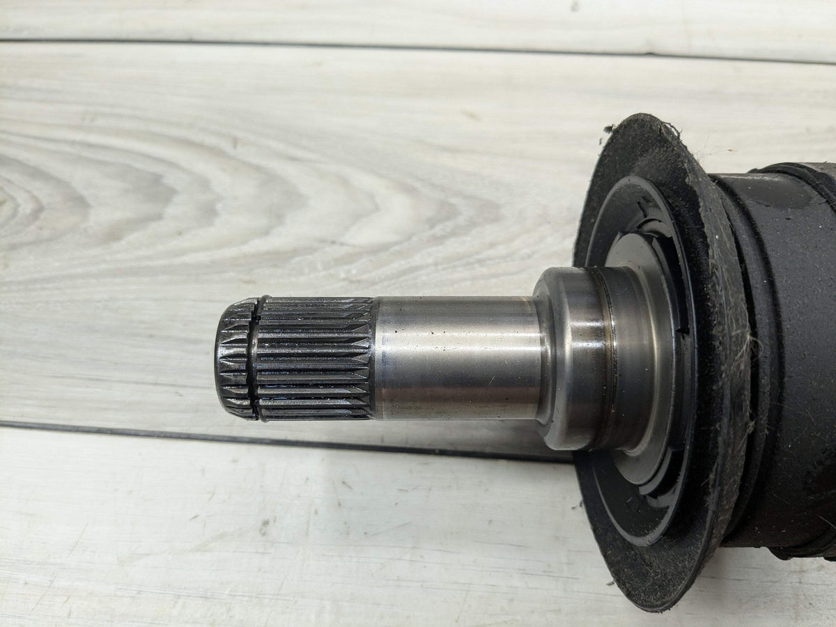 19-25 OEM BMW G20 G42 230 330 REAR Left Driver Side Output Half Shaft CV Axle