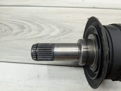 19-25 OEM BMW G20 G42 230 330 REAR Left Driver Side Output Half Shaft CV Axle