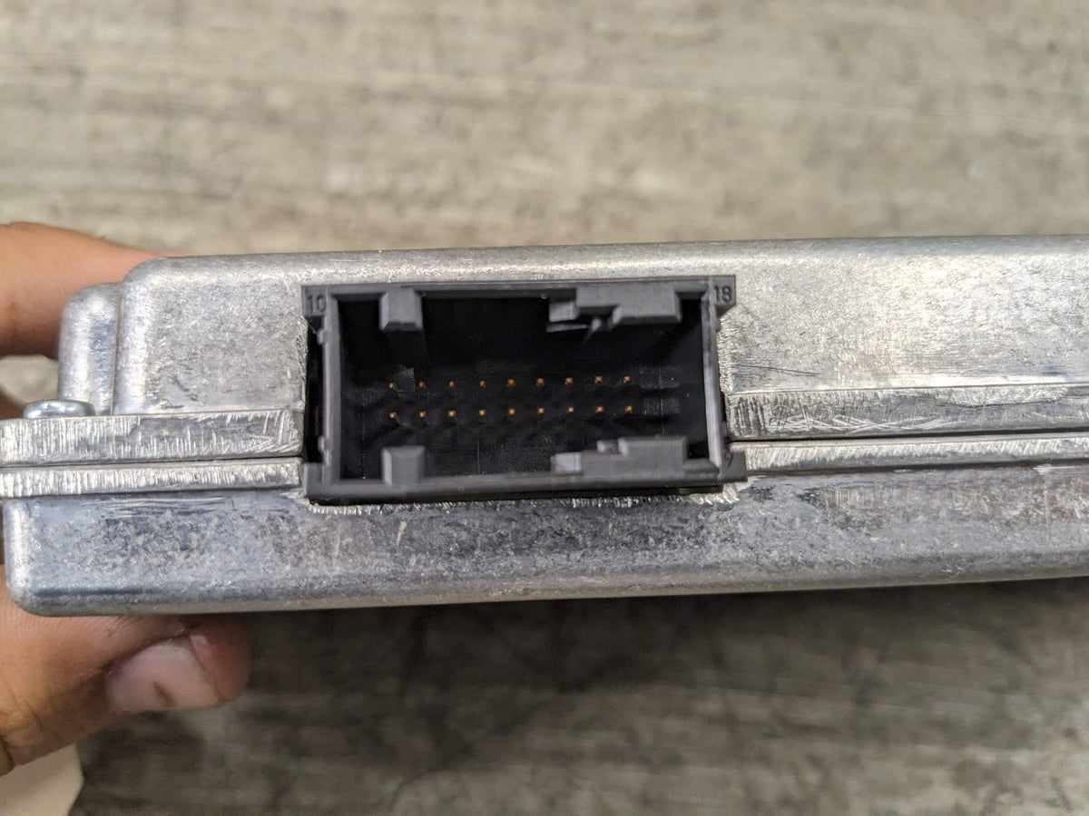 10-18 OEM BMW F10 F22 F30 F32 F13 F85 X5 Parking Assist Camera Control Module