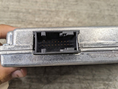 10-18 OEM BMW F10 F22 F30 F32 F13 F85 X5 Parking Assist Camera Control Module