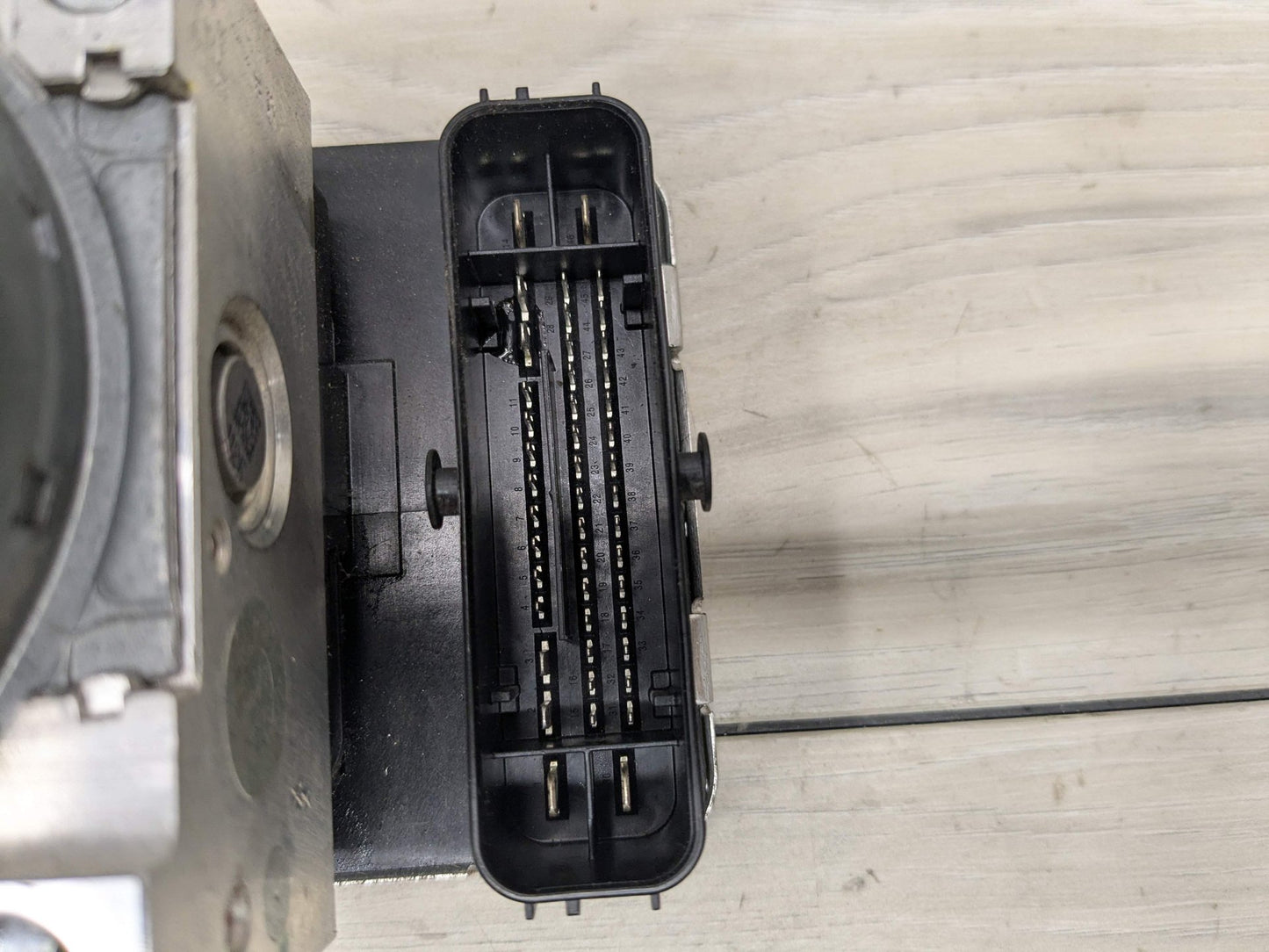 2020 BMW 330i G20 ABS Pump Module 6862032