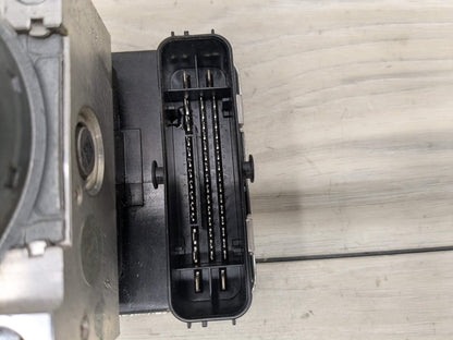 2020 BMW 330i G20 ABS Pump Module 6862032