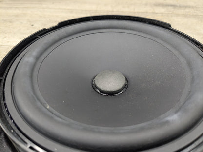 2009-2017 Mercedes-Benz E550 E-Class A207 Speakers SET a2048205502 OEM