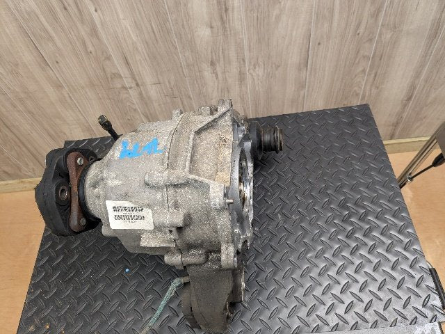 11-19 OEM BMW F15 F16 F25 F26 X3 X4 X5 X6 AWD Transfer Case Gearbox ATC45L