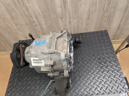 11-19 OEM BMW F15 F16 F25 F26 X3 X4 X5 X6 AWD Transfer Case Gearbox ATC45L