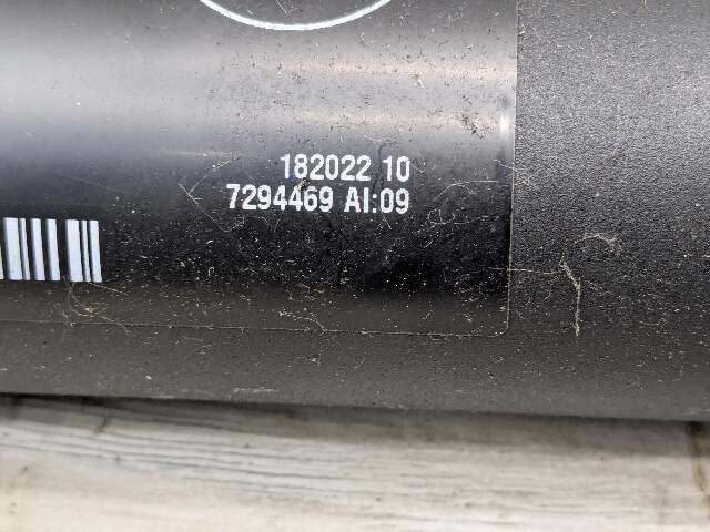 OEM BMW F15 F85 X5 X5M REAR Left Right Trunk Tailgate Shock Hatch Strut PAIR