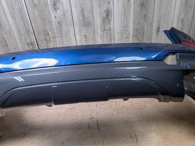 2018 - 2024 BMW X3 G01 Rear Bumper Cover 8091991 B58B30M0
