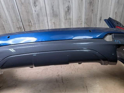 2018 - 2024 BMW X3 G01 Rear Bumper Cover 8091991 B58B30M0