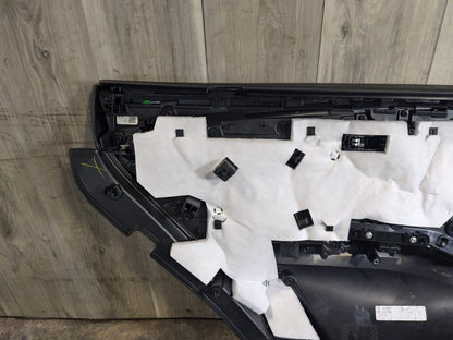 2020 BMW X3 G01- Rear Right Passenger Interior Door Panel Card