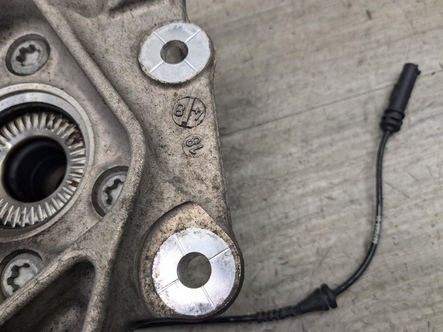 2019 BMW X3 G01 Unknown 6871029