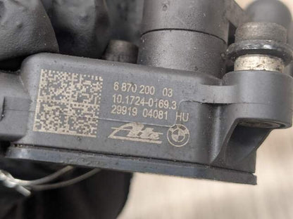 2020 - 2024 BMW X3 F97 Unknown 6870200 S58