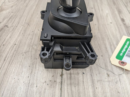 16-19 OEM BMW G11 G12 750 Auto Shifter Gear Selector Switch SPORT