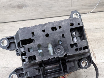 17-20 OEM AUDI A4 A5 S4 S5 Automatic Transmission Gear Shifter Assembly
