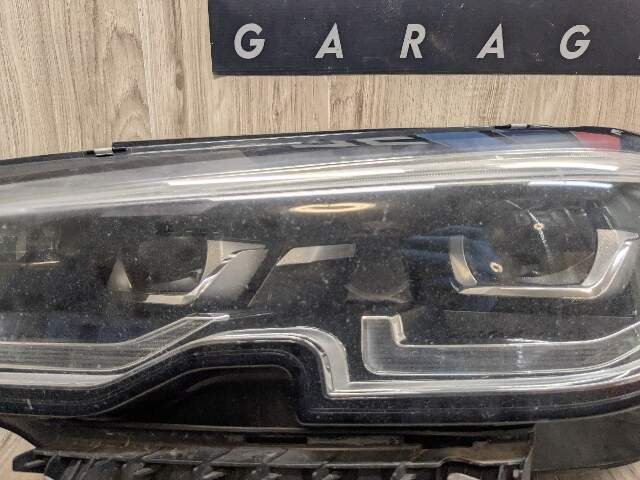 *19-21 OEM BMW G20 330 M340 Left Driver Side Full AHL LED Headlight COMPLETE
