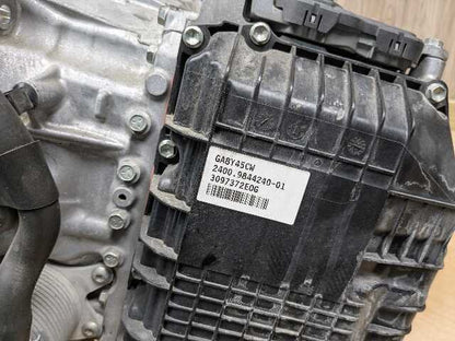 OEM BMW F44 228XI AWD Automatic Transmission Gear Box AWF8G45 67K Mile