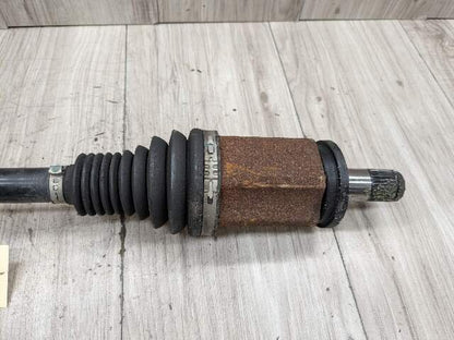 16-19 OEM BMW G11 G12 740 750 AWD Front Left Driver Output Half Shaft CV Axle