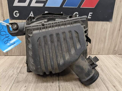 OEM BMW F39 F44 F48 X1 X2 228 Engine B46 Air Cleaner Filter Intake Resonator Box