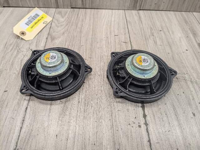 2020 - 2024 BMW X3 F97 Speakers SET 6813105 S58