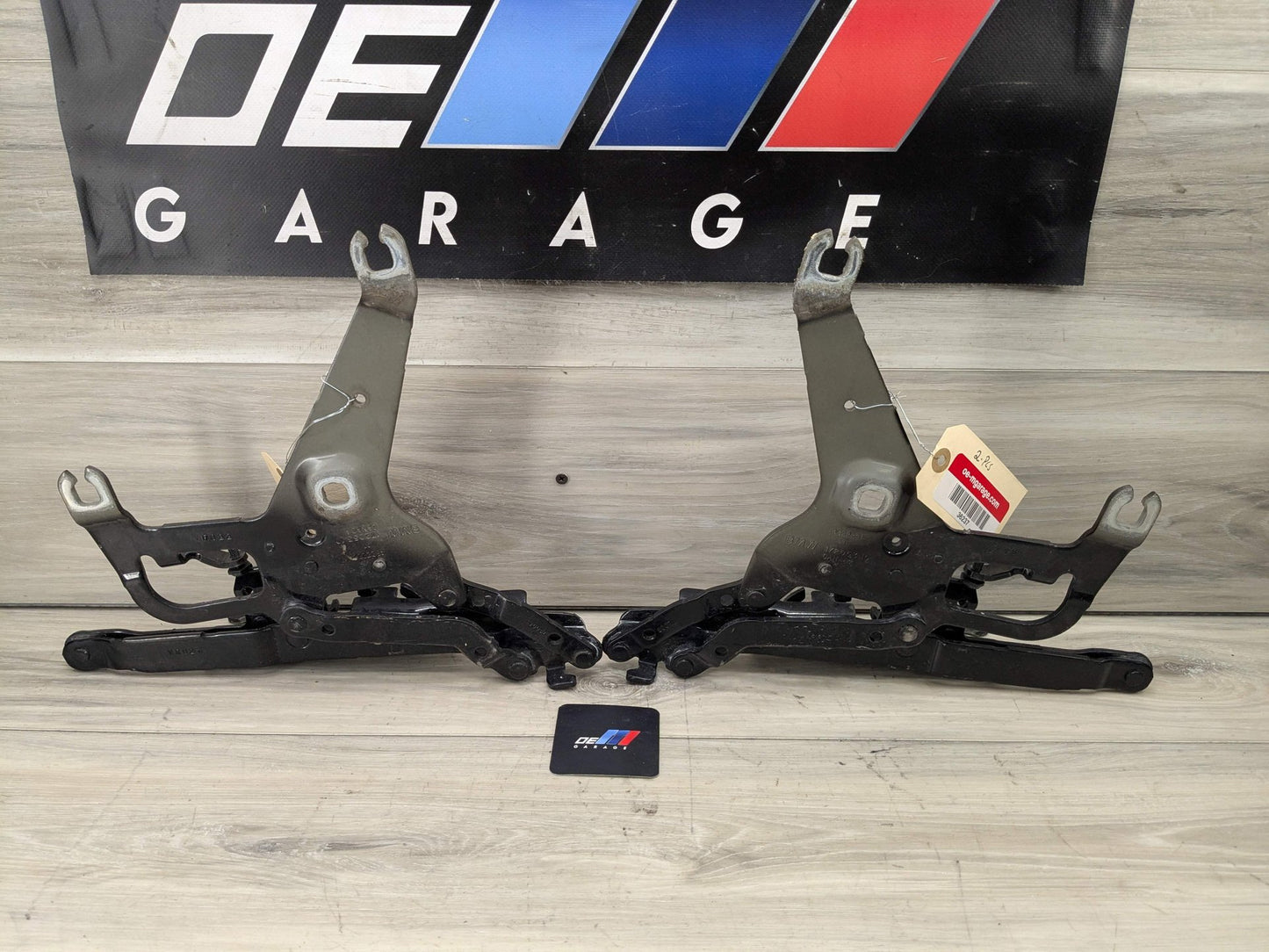 2014 BMW X5 F15 Unknown 4822222
