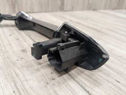 OEM Mercedes W204 W207 W212 W218 Right Passenger Door Handle COMFORT ACCESS
