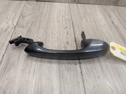 2020 - 2024 BMW X3 F97 Rear Left Driver Exterior Door Handle w/ Comfort Access 8492027 S58