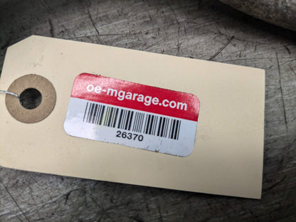 OEM BMW G01 G02 F97 F98 X3 X4 X3M X4M REAR Right Passenger Upper Control Arm AWD
