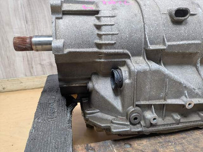 2012 BMW X5 E70 Automatic Transmission Assembly 0