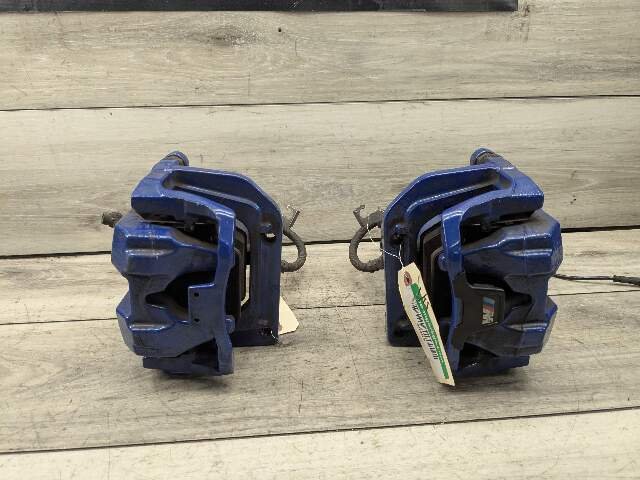 OEM BMW G20 G22 G23 M240 M340 M440 Front Rear Left Right Brake Calipers SET Blue