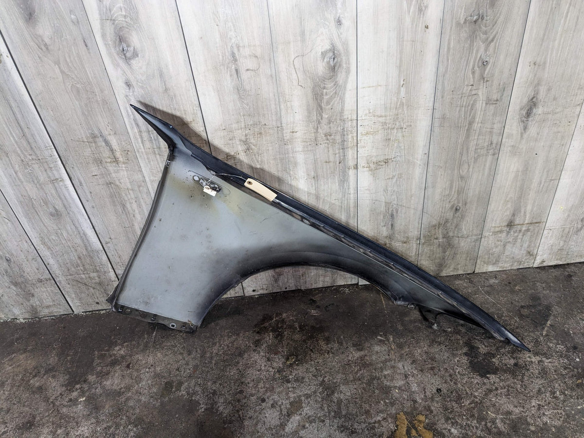2011 BMW 135i E88- Front Left Driver Fender Panel