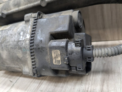 2015-2021 Mercedes-Benz C43 W205 Steering Gear Rack & Pinion 0