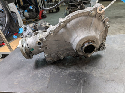 2020-2024 BMW X3 F97 - Front Differential PN: 8487443