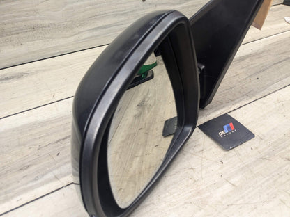 14-18 OEM BMW F15 X5 Left Driver Side Mirror Assembly Auto Dip Heated