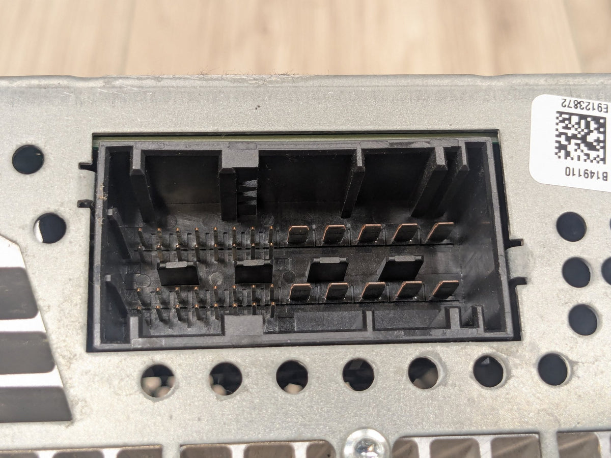 OEM BMW F15 F16 F85 F86 X5 X6 Amplifier System HIFI Harman Becker Control Module