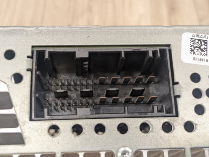 OEM BMW F15 F16 F85 F86 X5 X6 Amplifier System HIFI Harman Becker Control Module