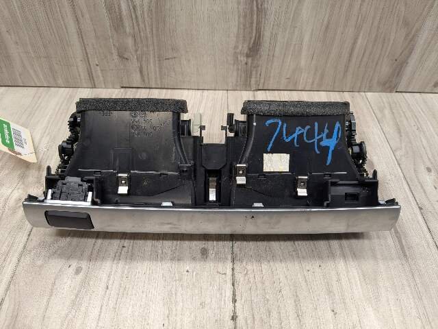 2012 BMW X5 E70 Unknown 9210705