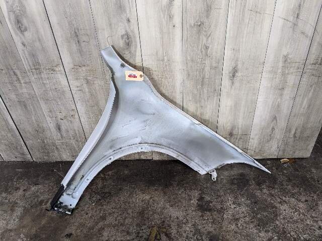 18-23 OEM BMW F39 X2 Front Left Driver Side Fender Panel White 300